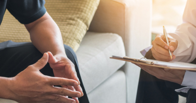 Disfunctia erectila, de la tabu la terapii eficiente