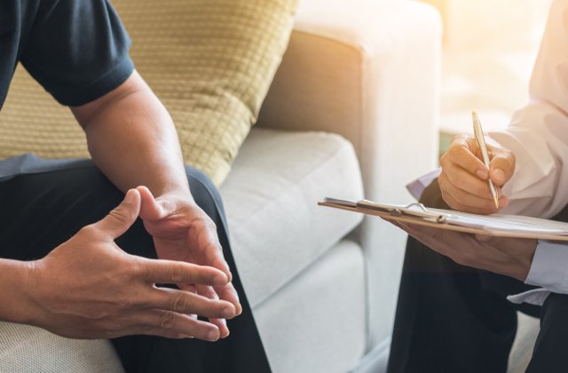 Disfunctia erectila, de la tabu la terapii eficiente