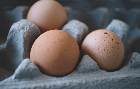 36.000 de oua de la ferma din Teleorman, distribuite in judet. 6.000 au fost retrase de la comercializare