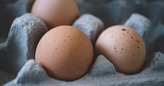 36.000 de oua de la ferma din Teleorman, distribuite in judet. 6.000 au fost retrase de la comercializare