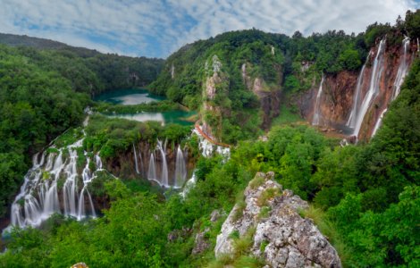  Top  15+ parcuri celebre de recunoscut fara prea mare dificultate