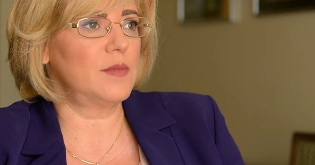 Corina Cretu: Nicaieri nu am fost atacata ca aici pentru ca am spus niste lucruri