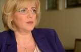 Corina Cretu: Nicaieri nu am fost atacata ca aici pentru ca am spus niste lucruri