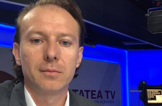 Citu, despre Teodorovici: Dupa ce a aranjat ca o parte din datorie sa fie cumparata de rusi si chinezi, acum cere ajutorul FMI