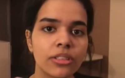 Canada i-a acordat azil...