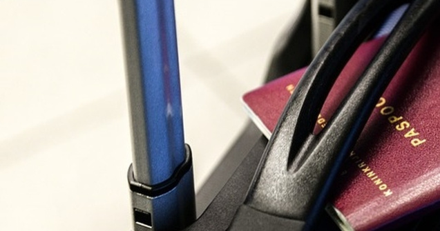 Seful Directiei Pasapoarte: Noua generatie de pasapoarte va fi aproape imposibil de falsificat