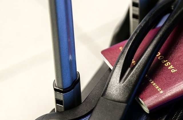 Seful Directiei Pasapoarte: Noua generatie de pasapoarte va fi aproape imposibil de falsificat