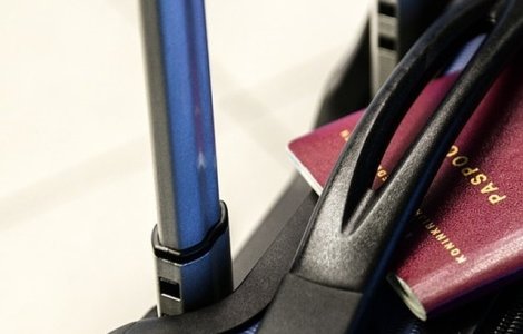 Seful Directiei Pasapoarte: Noua generatie de pasapoarte va fi aproape imposibil de falsificat