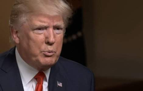 Die Welt: Trump vrea sa-si securizeze granita cu Mexicul cu masuri ce tin de secolul al XIX-lea