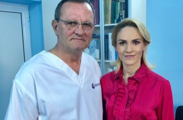 Firea anunta ca a fost bolnava: Unele incercari sunt prea dificile pentru a putea fi depasite de unul singur