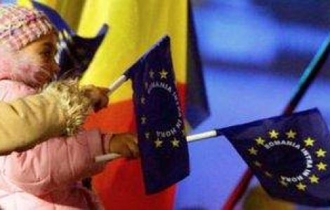 Albania isi va depune candidatura la UE pana la sfarsitul lunii iunie