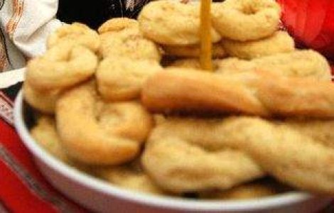 Ziua Sfintilor Mucenici - Mare sarbatoare traditionala romaneasca