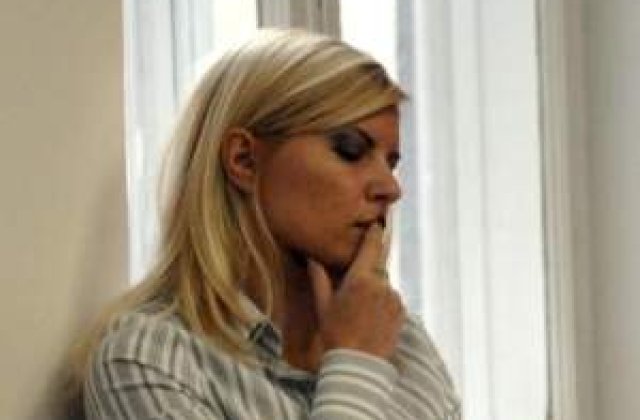 Elena Udrea: 'PSD confunda puterea cu opozitia'