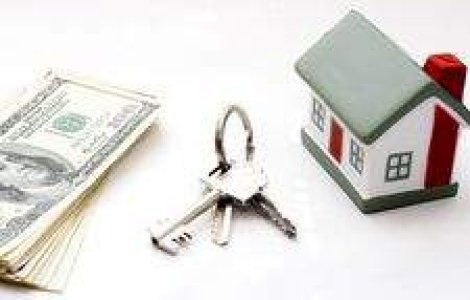 Piata imobiliara din SUA: Ai un dolar? Cumpara o casa!