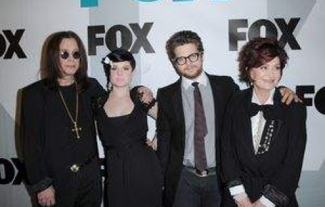 The Osbournes Reloaded