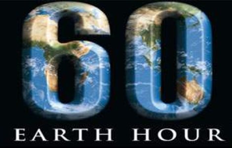 Ora Pamantului 2009: Si Romania va stinge lumina!
