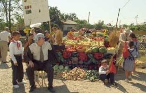 Amintiri din Epoca de Aur deschide TIFF 2009