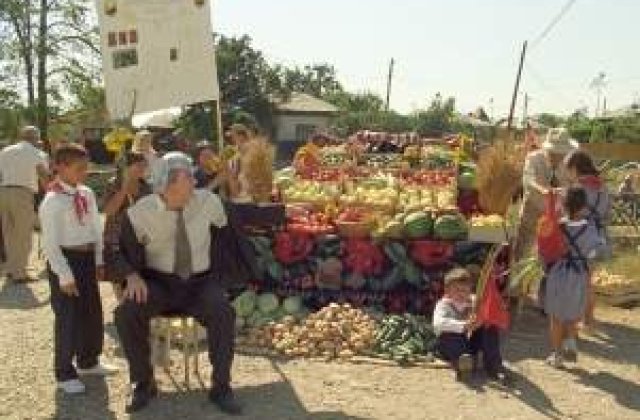 Amintiri din Epoca de Aur deschide TIFF 2009