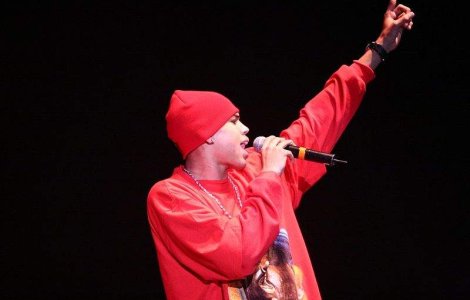 Chris Brown, implicat intr-un nou scandal