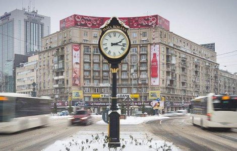  Video  Bucuresti: Cum va arata pasajul de sub Piata Romana?