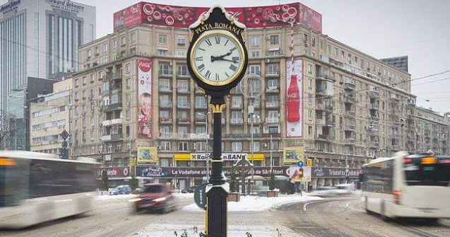  Video  Bucuresti: Cum va arata pasajul de sub Piata Romana?