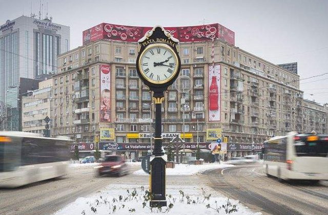 [VIDEO] Bucuresti: Cum va arata pasajul de sub Piata Romana?