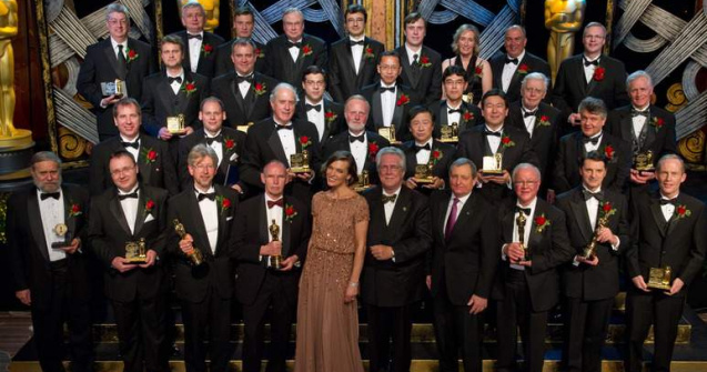 Academia Americana de Film a premiat doi romani