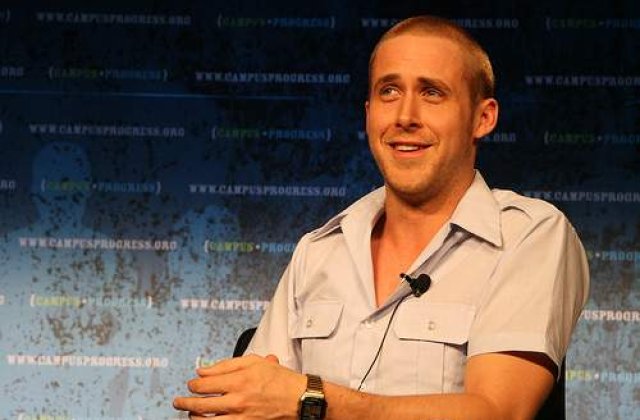 [VIDEO] Cum sa arati ca Ryan Gosling