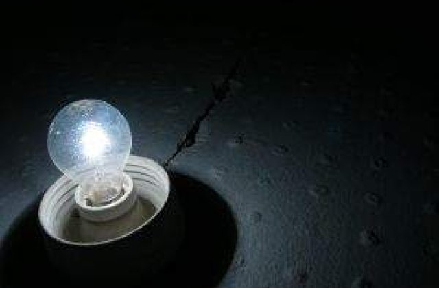 Ce se intampla cu reteaua electrica a Capitalei?