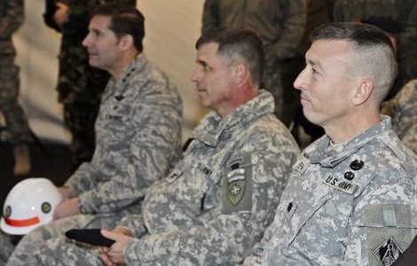 Romania: 25,28 milioane de euro, pentru NATO