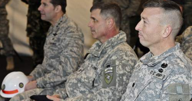 Romania: 25,28 milioane de euro, pentru NATO