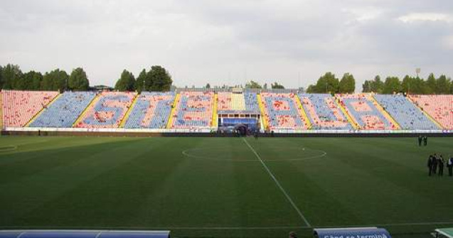 Schimbari radicale la Steaua