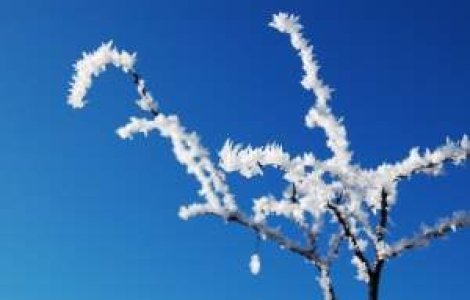 Meteo: Starea vremii in weekend