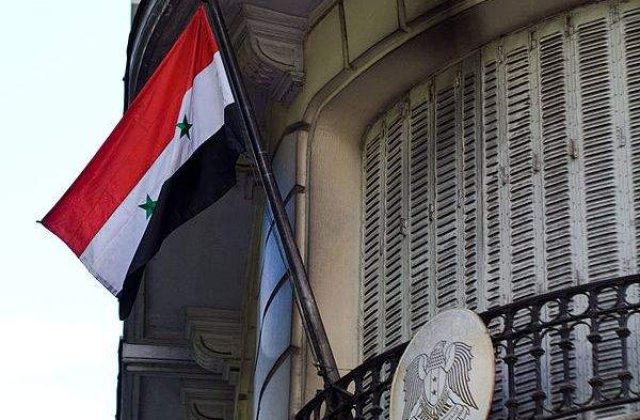 Guvernul sirian nu se lasa induplecat de ONU sau de proteste