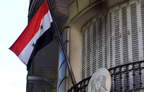 Guvernul sirian nu se lasa induplecat de ONU sau de proteste