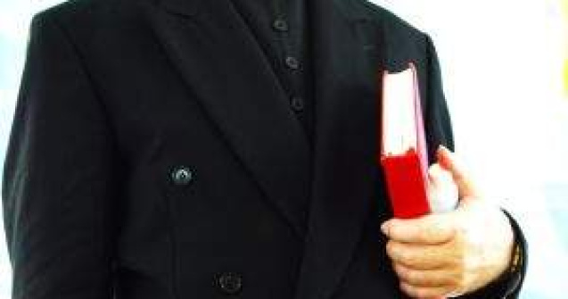 Un nou cardinal roman va fi numit astazi de Papa