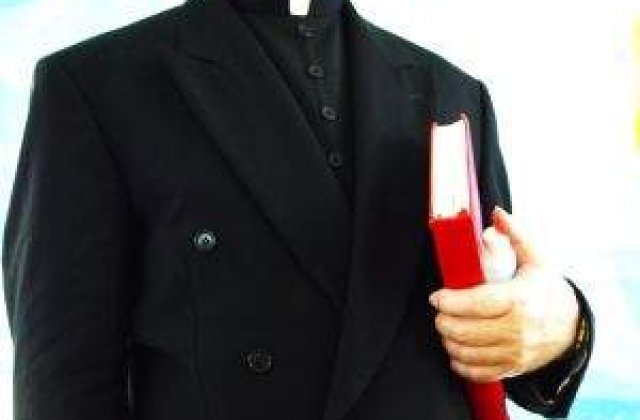 Un nou cardinal roman va fi numit astazi de Papa