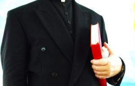 Un nou cardinal roman va fi numit astazi de Papa