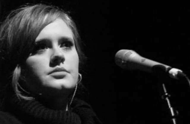 Adele da in judecata un tabloid francez pentru defaimare