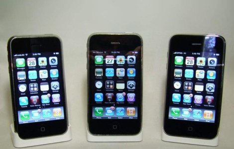 Apple va depasi in curand un prag impresionant