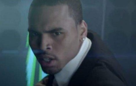 Videoclip nou: Turn up the music, Chris Brown