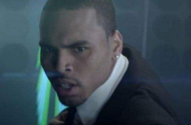 Videoclip nou: Turn up the music, Chris Brown