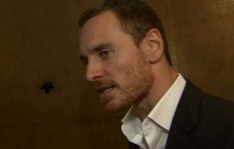  Video  Michael Fassbender si Oscarurile