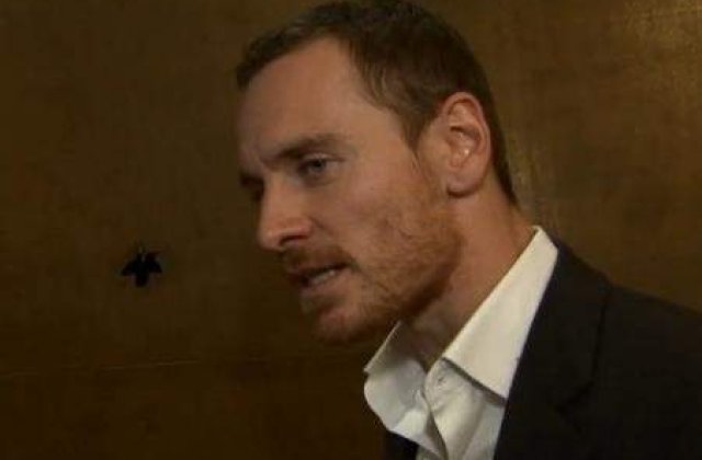 [VIDEO] Michael Fassbender si Oscarurile
