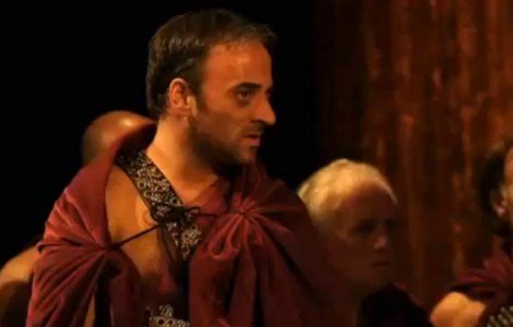 Caesar Must Die, marele castigator al Berlinalei 2012