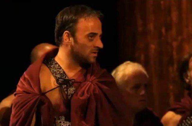 Caesar Must Die, marele castigator al Berlinalei 2012