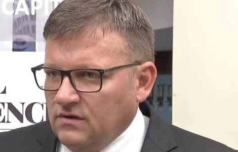 Ministrul Muncii: Temerea mea este ca Opozitia pregateste terenul sa inghete salariile, pensiile, daca va veni la guvernare