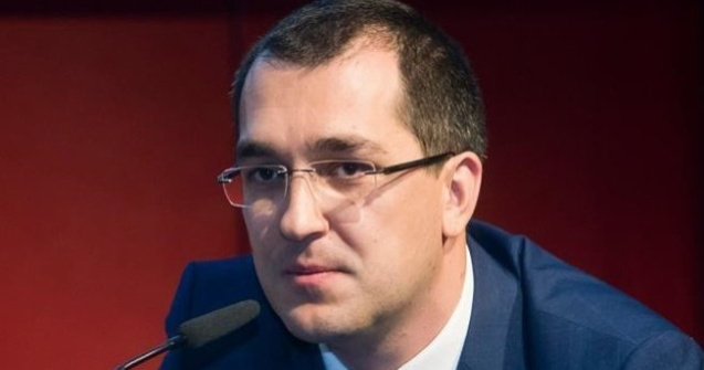 Vlad Voiculescu: Ministrul Justitiei este "complice la toate crimele si violurile comise de cei eliberati de el"