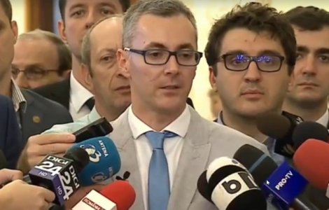 Deputat USR: Umbla Moartea libera pe strazi, eliberata de Dragnea si Nicolicea, iar noi stam cu mainile-n san
