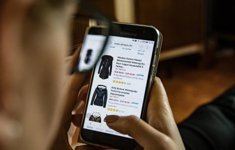  Top  6 moduri prin care poti sa fii inselat cand vinzi sau cumperi lucruri pe internet